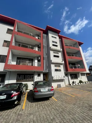 Furnished 3bdrm Apartment in Raymond Estate, Ketu-Alapere for sale