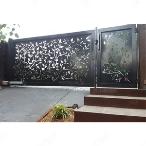 Standard Laser Gate