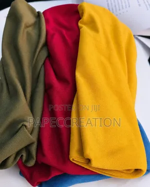 Headbands With Different Colors