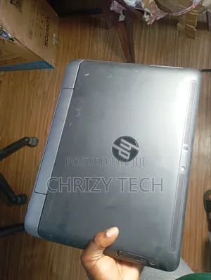 Laptop HP Pro X2 612 G1 4GB Intel Core i5 SSD 128GB