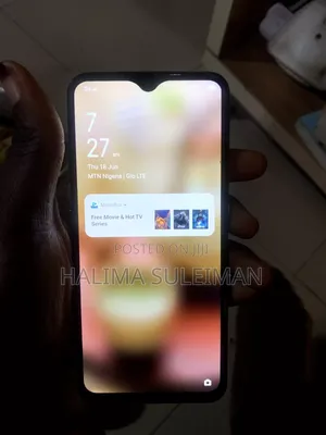 Oppo F11 128 GB Gray