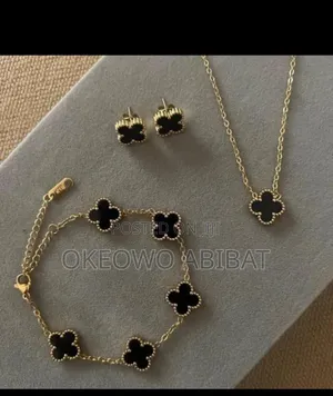I Sell Jewelry at Affordable Price