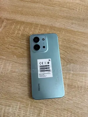 Xiaomi Redmi 15C 4G 128 GB Purple