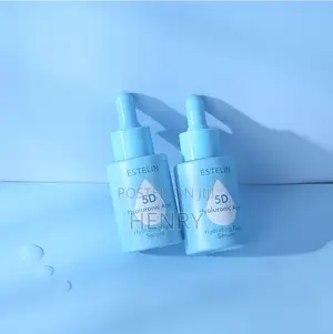 Estelin Tumeric Vitamin C, 5d Hyaluronic, Salicylic, B5 Ceramide Seeum