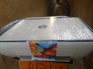 Hp Deskjet 2720