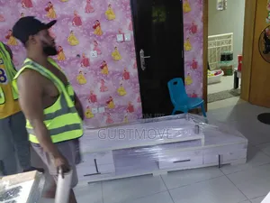 Gubtish Home Movers