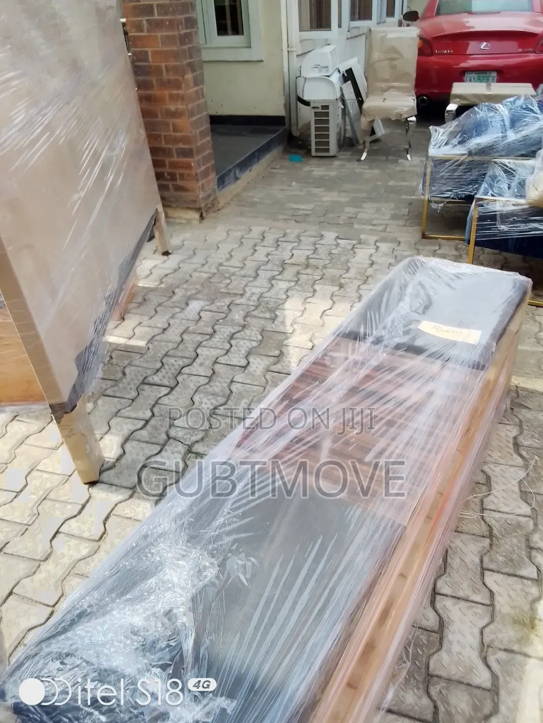 Gubtish Home Movers