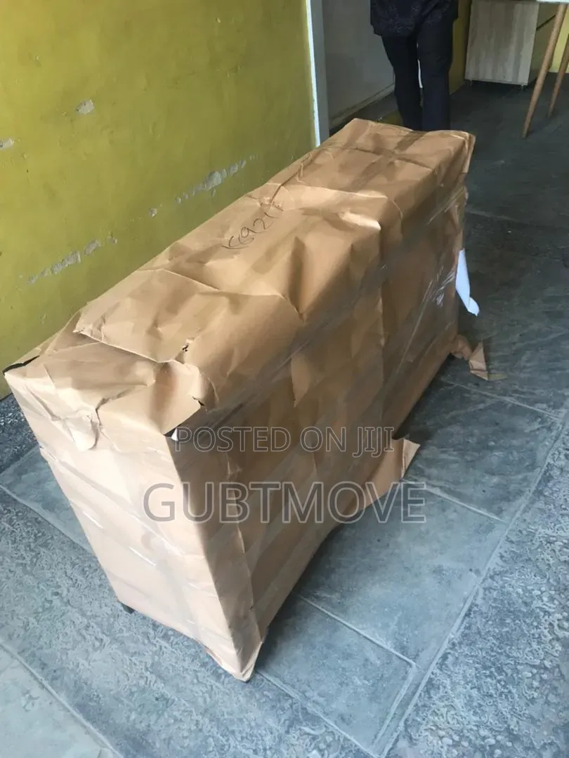 Gubtish Home Movers