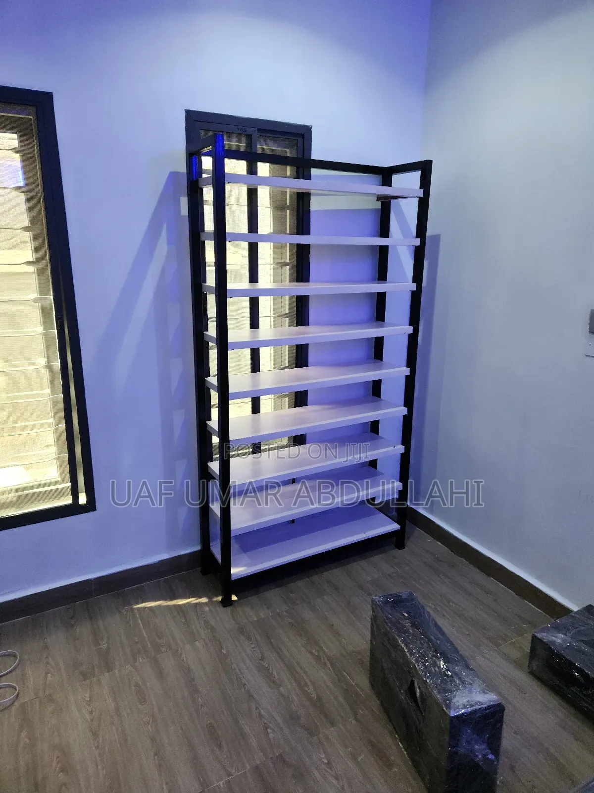 Shoe Rack 