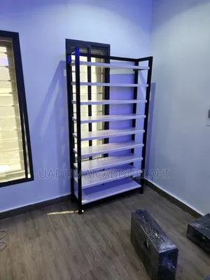 Shoe Rack 