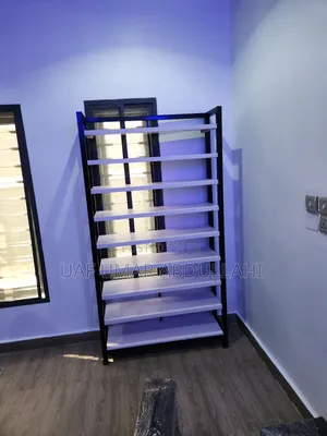 Shoe Rack 