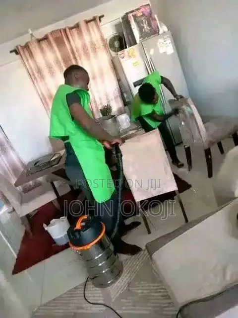 One Wash One Clean Service