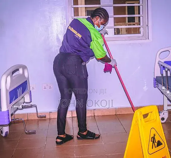 One Wash One Clean Service