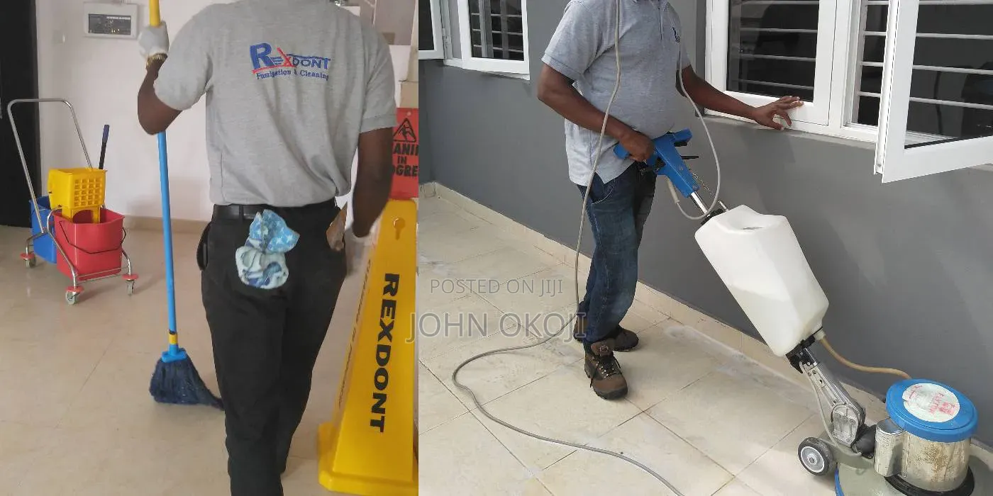 One Wash One Clean Service