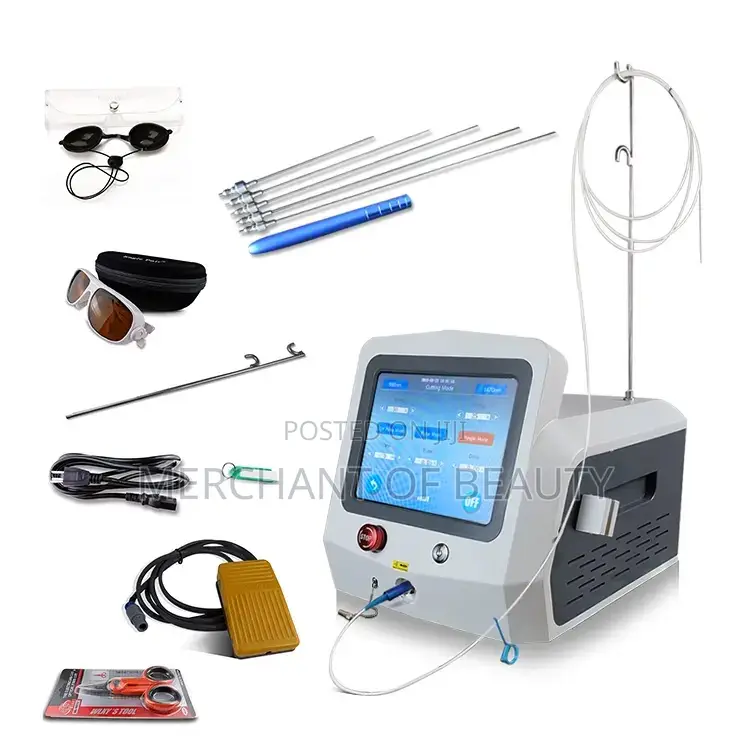 Liposuction Machine