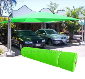 551 Carport Shade