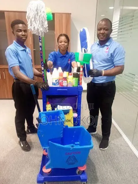 One Wash One Clean Service