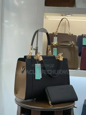 Luxury Stock Bag