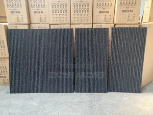Pu Stones Panel