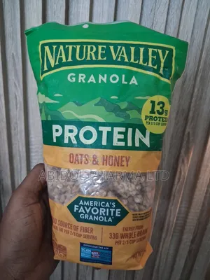 Nature Valley Granola