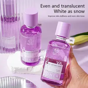 Estelin Whitening, Age Defying, Repair And Moisturising Toners