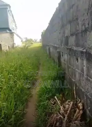 Landed Property