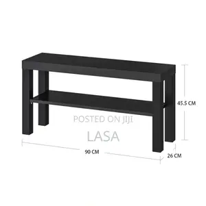 Lasa Modern Tv Stand Storage - Coffee Table S.