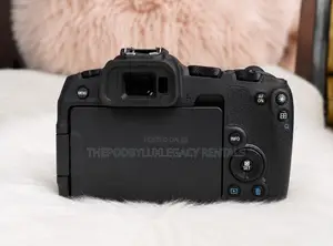 Canon R8 Camera Body for Rent