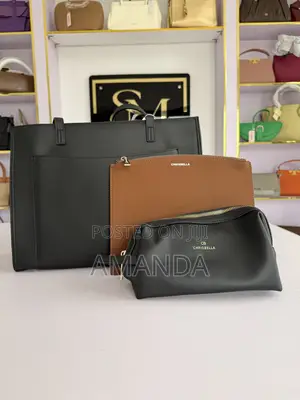 Trendy Elegant Ladies’ Bags and Purses