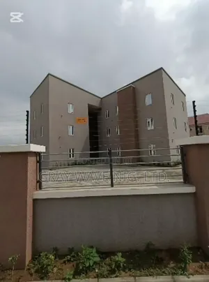 2bdrm Block of Flats in Jahi for sale