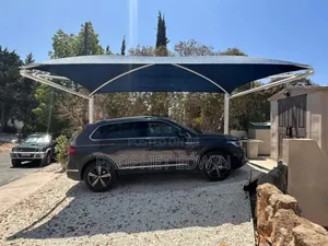 5003 Carport Shade Master