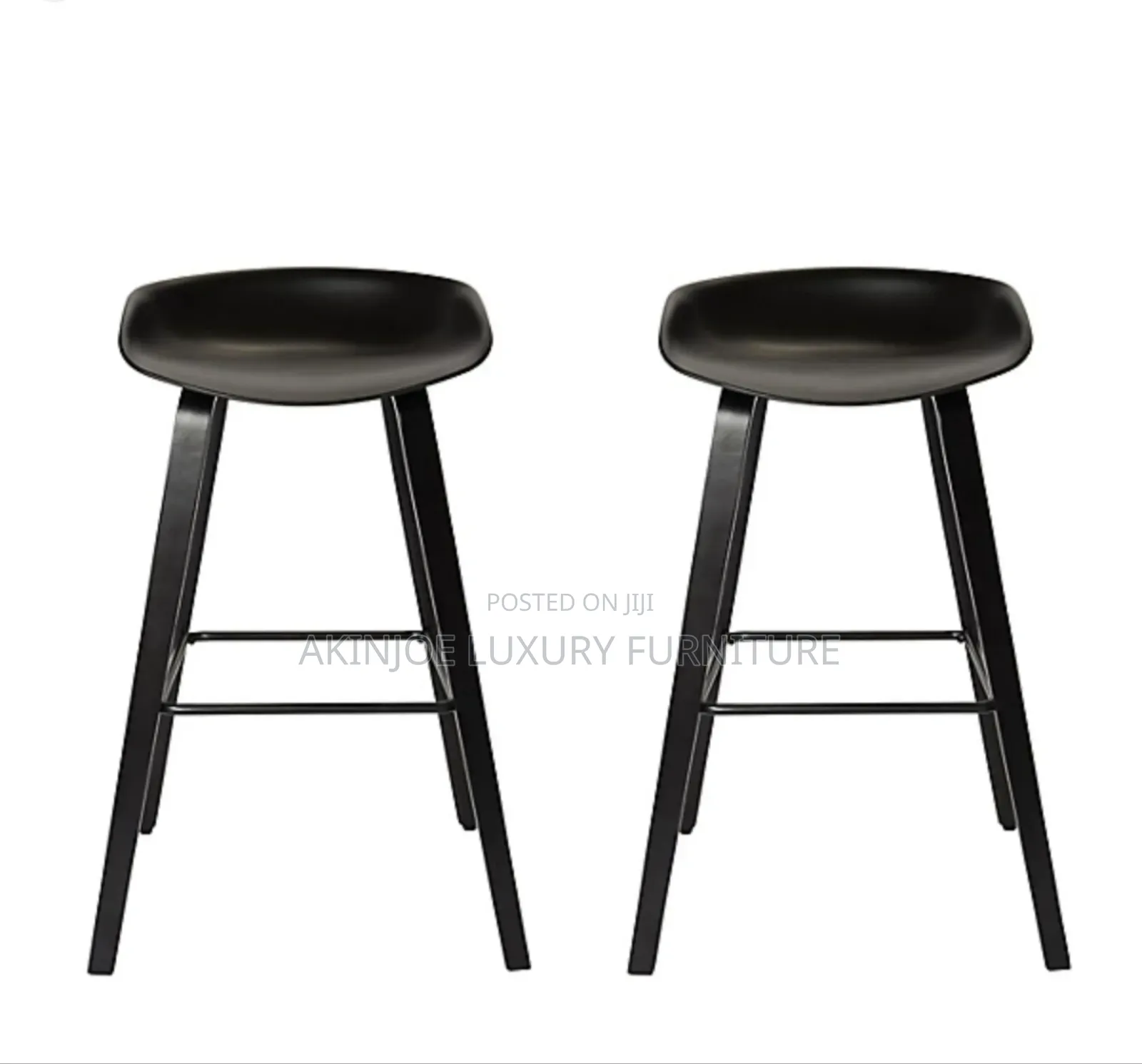 Luxury Bar Stool