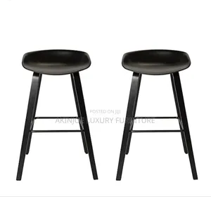 Luxury Bar Stool