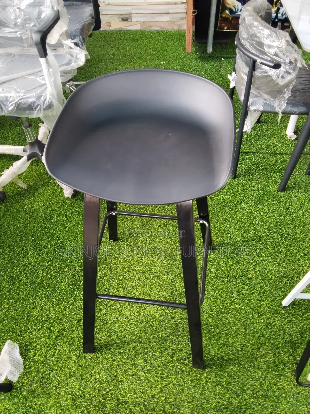 Luxury Bar Stool