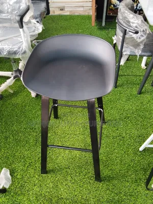 Luxury Bar Stool