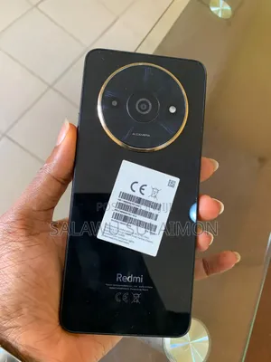 Xiaomi Redmi A3x 128 GB Black