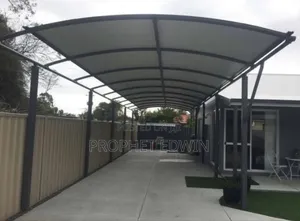 5004 Carport Master