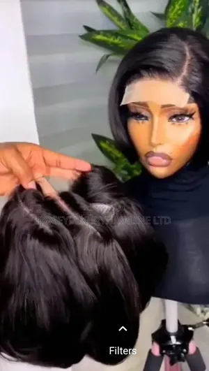 Human Hair