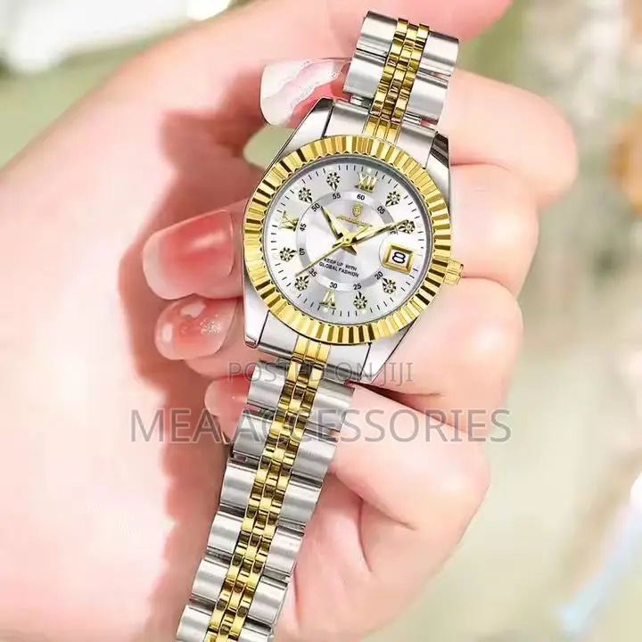 *Poedager* Feminine Water Resistant 