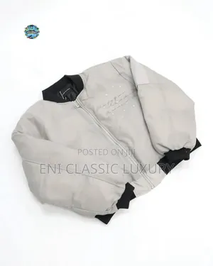 Classic Luxury Men's Jacket Zara Well Branded Package