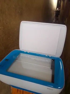 Hp Deskjet 3637