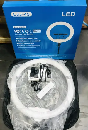18 Inches Normal Ringlight