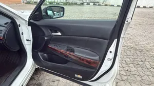 Honda Accord Crosstour 2010 White