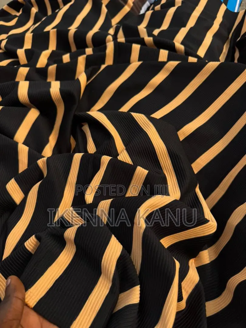 Fabric Fashion Store