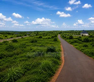 Cordial Estate Enugu