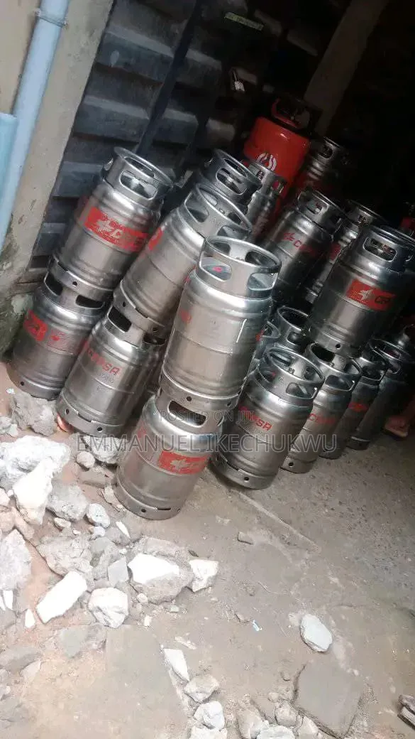 Cooking Gas Accessories