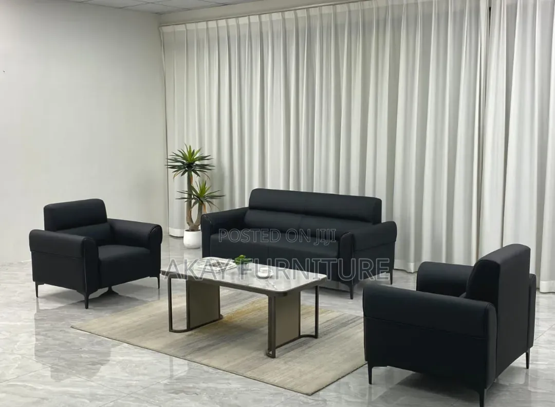 Sofa Set 3+1+1