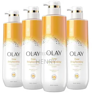 Olay Vitamin C Body Wash