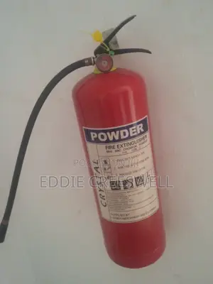 Fire Extinguisher