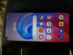 Oppo A96 256 GB Black